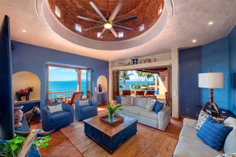 Villa Marea Alta photo 22