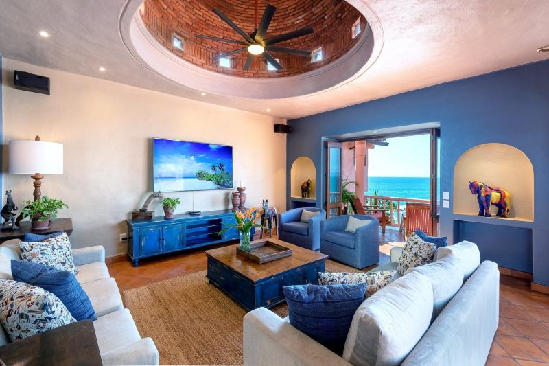 Villa Marea Alta photo 23