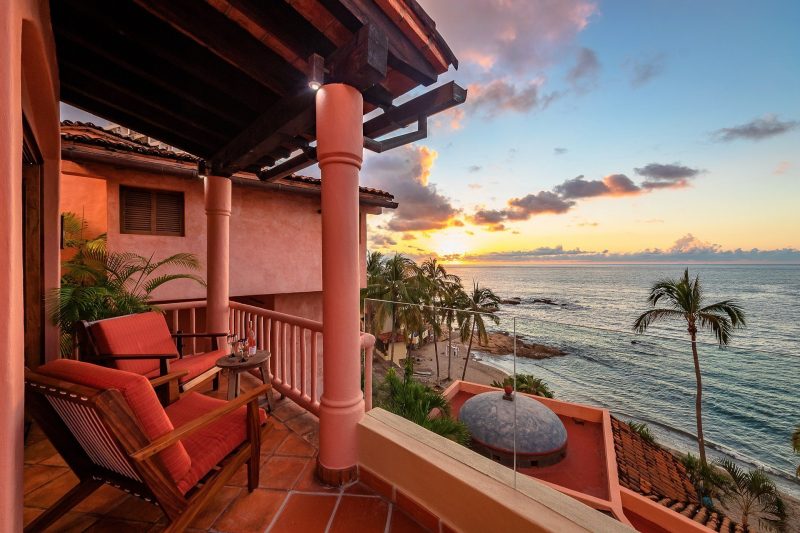 Villa Marea Alta photo 39
