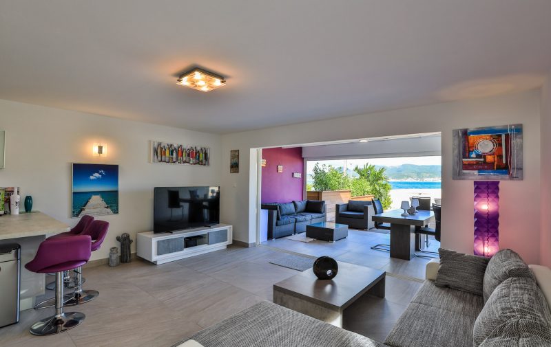 Villa Ski Beach photo 16