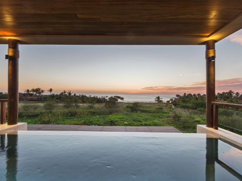 Condo Ceres in Las Marietas, Punta Mita