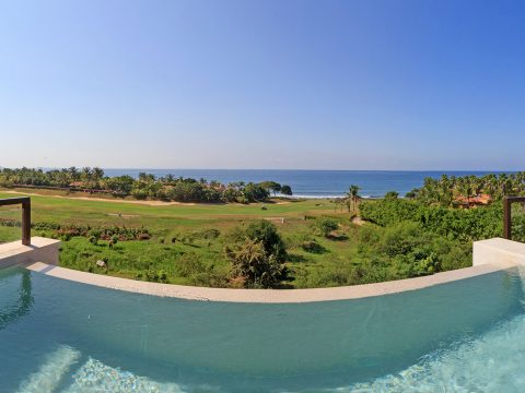 Condo Argo in Las Marietas, Punta Mita
