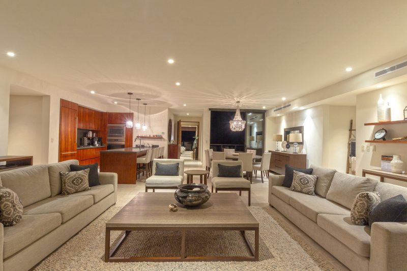 Condo Aries photo 11