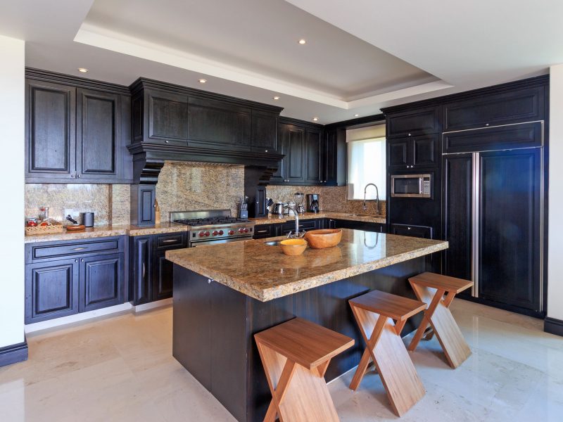 Condo Aralia photo 10