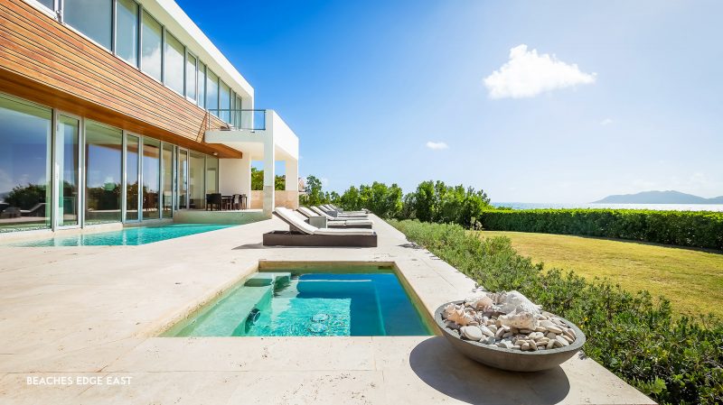 Beaches Edge Villa photo 16