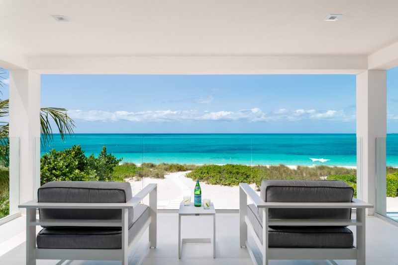 Seaclusion Turks and Caicos photo 9
