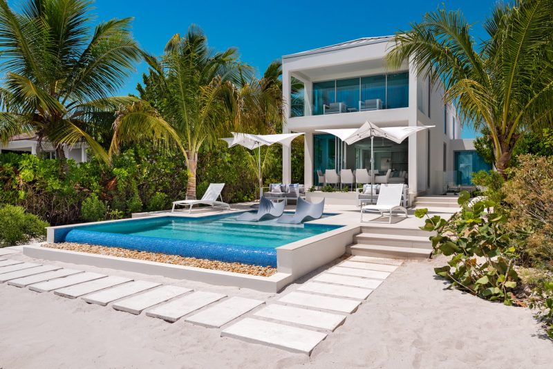 Seascape Turks and Caicos photo 21