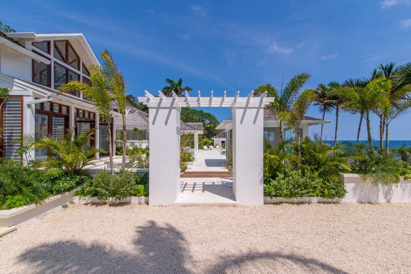 Seaside Villa photo 2