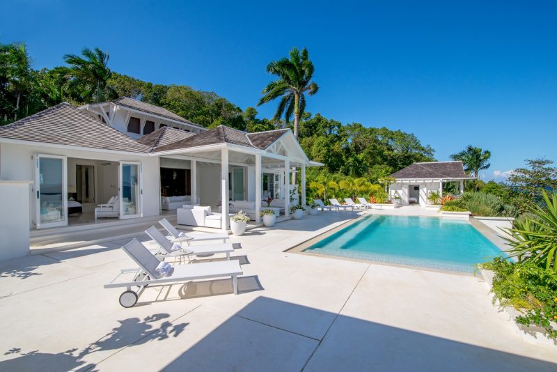 Seaside Villa photo 6