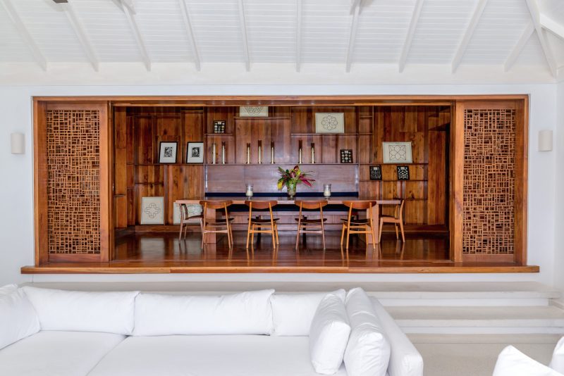 Seaside Villa photo 15