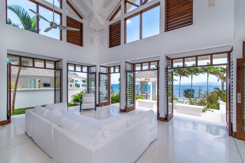 Seaside Villa photo 19