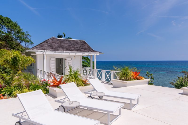 Seaside Villa photo 26