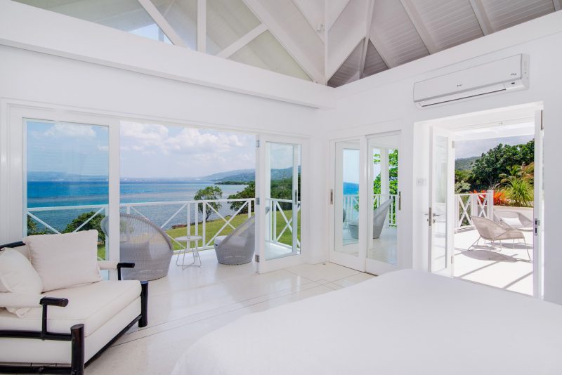 Seaside Villa photo 27