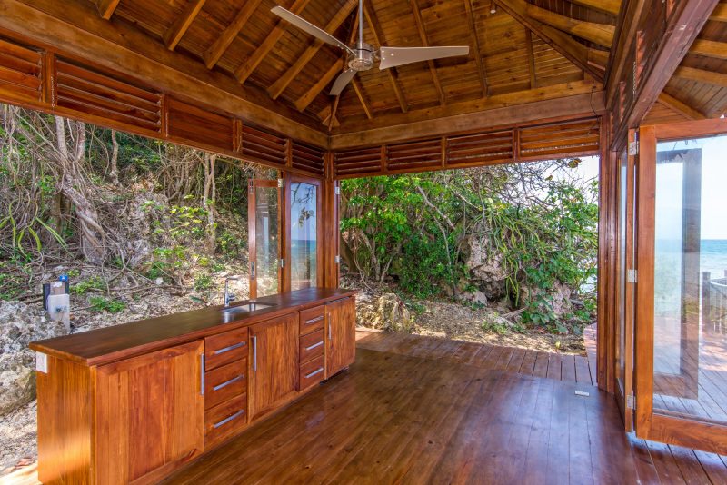 Seaside Villa photo 36