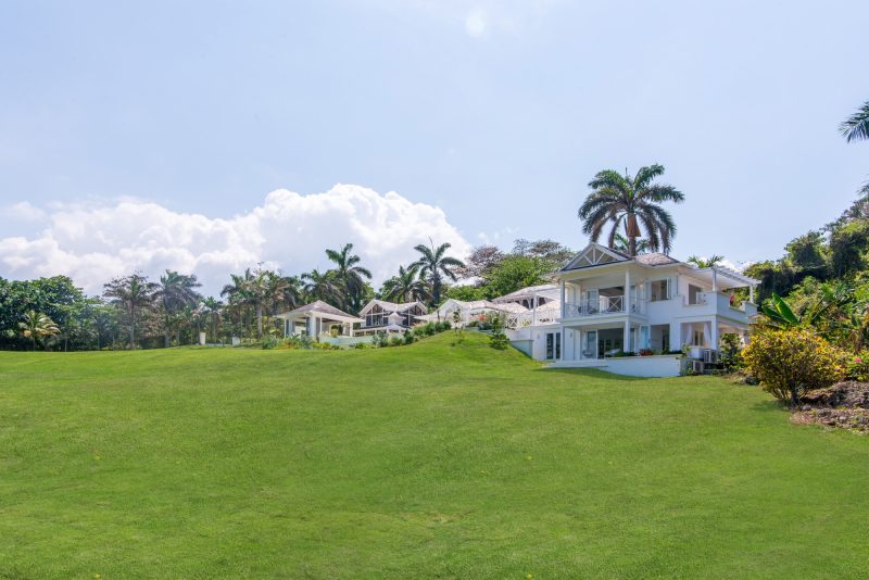 Seaside Villa photo 44