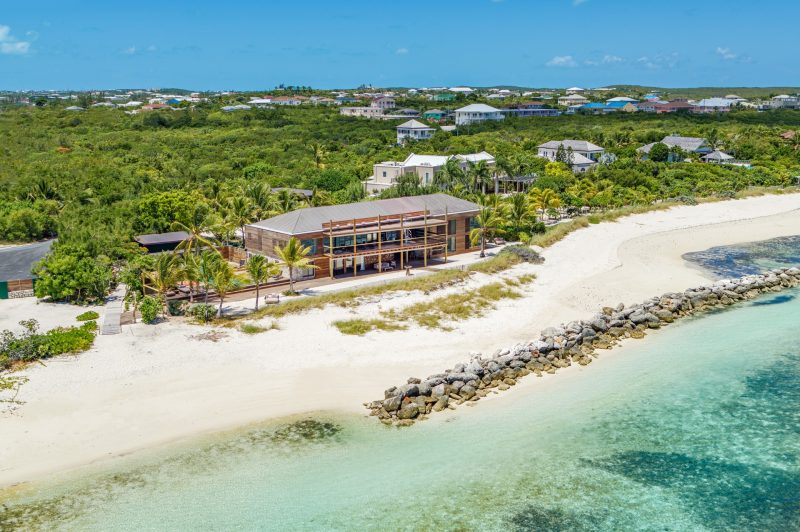 Silver Sands Villa photo 23