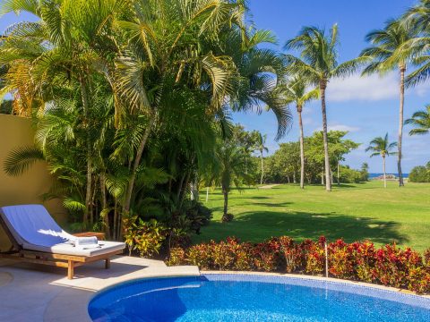 Villa Frida in Las Palmas, Punta Mita