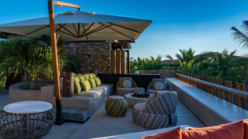 Casa Eclipse Punta Mita photo 14