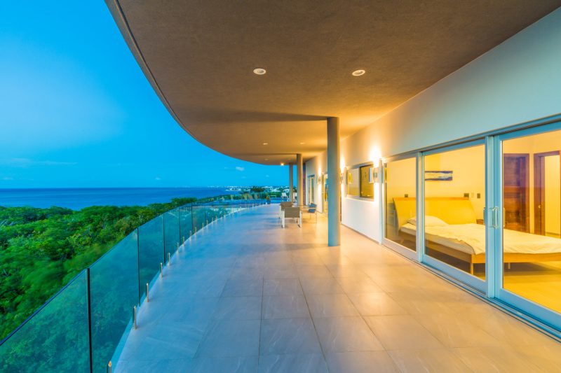 Villa Skyline photo 13