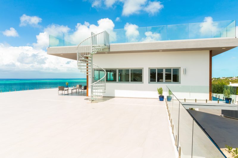 Villa Skyline photo 17