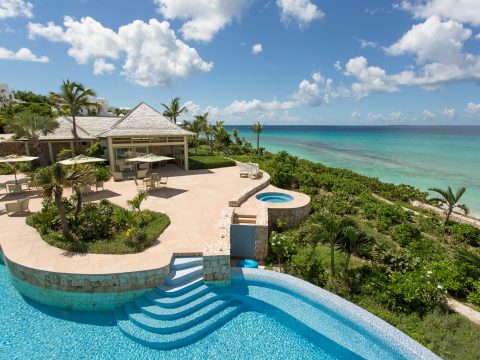 Long Bay Estate in Long Bay, Anguilla, Anguilla