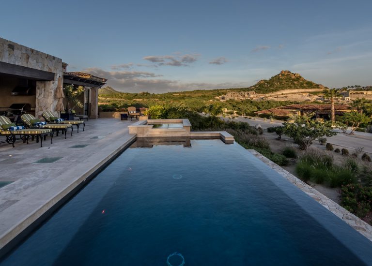 Casa Cardenal in Puerto Los Cabos, Cabo San Lucas