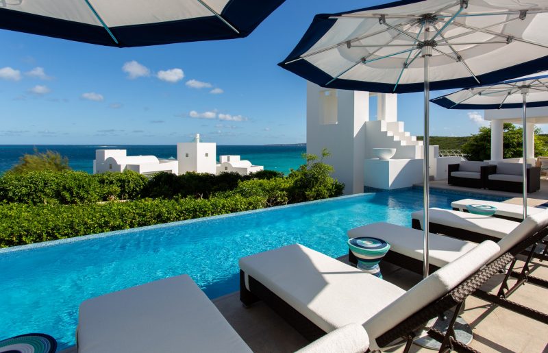 Sky Villa photo 2
