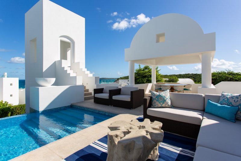 Sky Villa photo 4