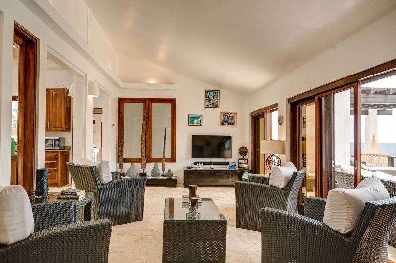 Waves Villa photo 4
