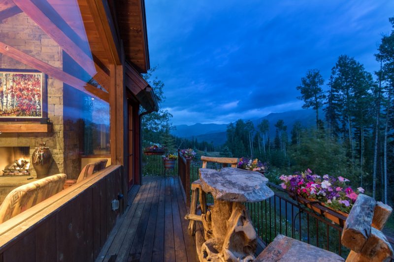 Stonegate Chalet photo 2