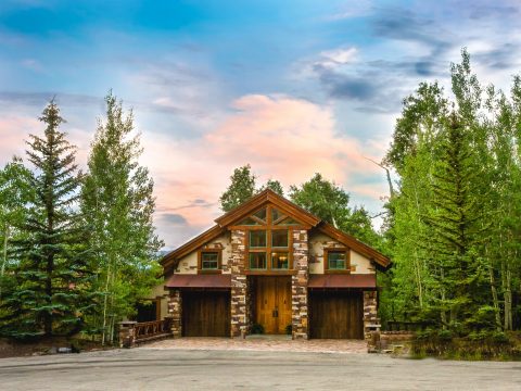 Positive Outlook in Telluride, Colorado