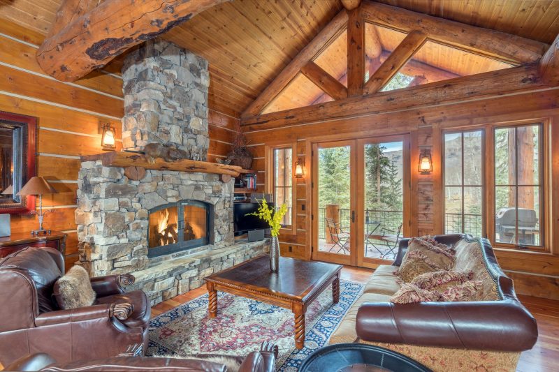 Mountain Creek Lodge photo 2