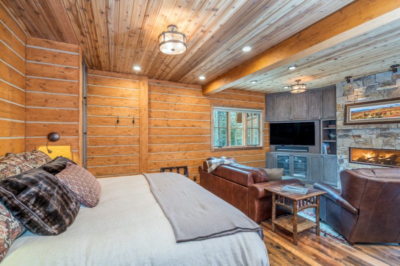 Mountain Creek Lodge photo 17