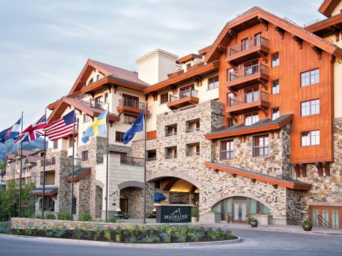 Madeline 1308 in Telluride, Colorado