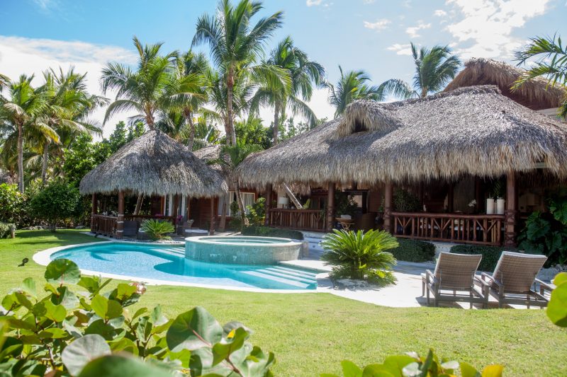 Caleton Cabana photo 1