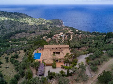 Buena Vista in Mallorca, Spain