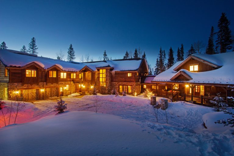 A Place in the Sun in Telluride, Colorado