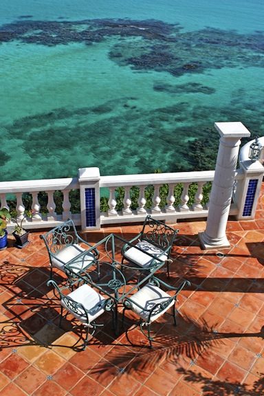 Villa Azure photo 9
