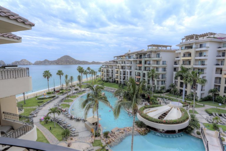 Villa Bonita a la Estancia in Medano Beach, Cabo San Lucas