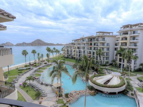 Villa Bonita a la Estancia in Medano Beach, Cabo San Lucas