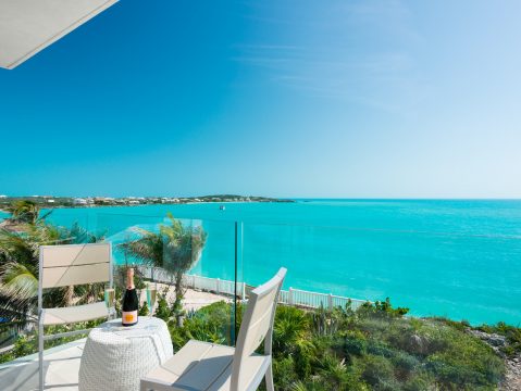 Villa Sol y Luna Turks and Caicos in Turtle Cove, Turks and Caicos