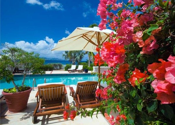 Villa Coyaba photo 2
