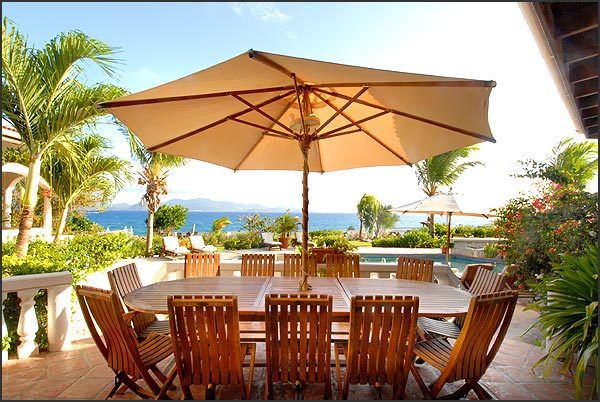 Villa Coyaba photo 4