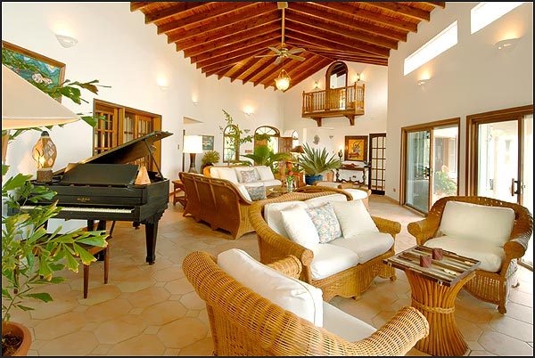 Villa Coyaba photo 5