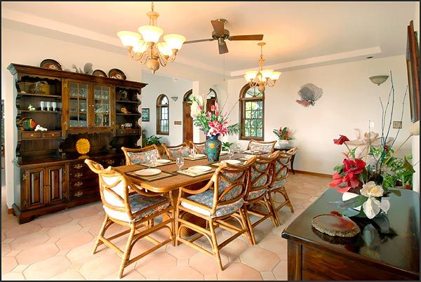 Villa Coyaba photo 9