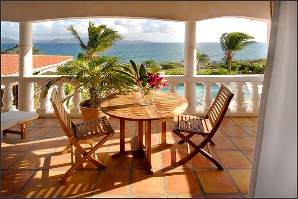 Villa Coyaba photo 10