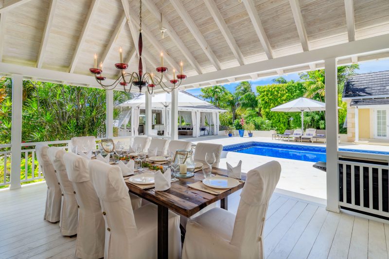 Tradewinds at Sandy Lane photo 13