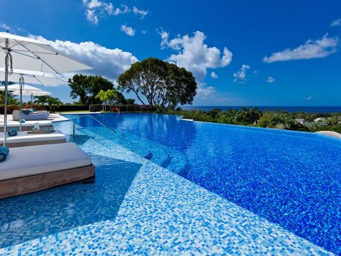 Sanzaru at Sandy Lane in Sandy Lane Beach, Barbados