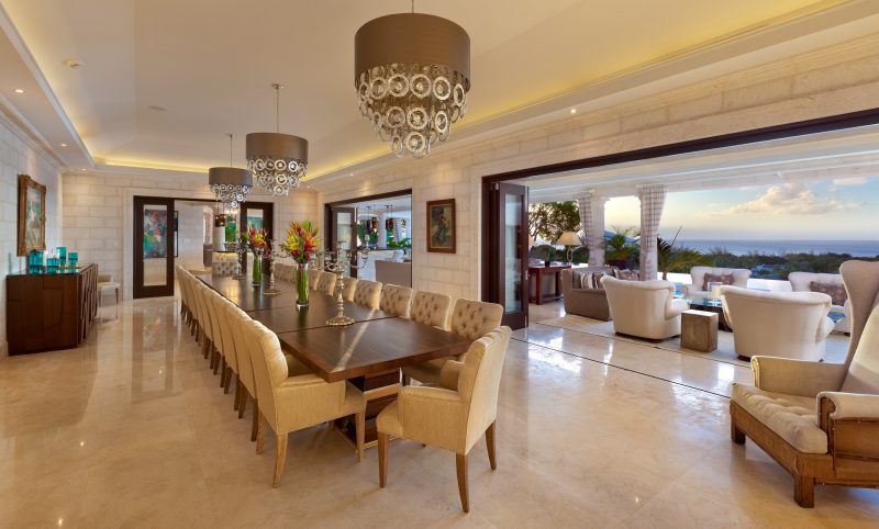 Sanzaru at Sandy Lane photo 5