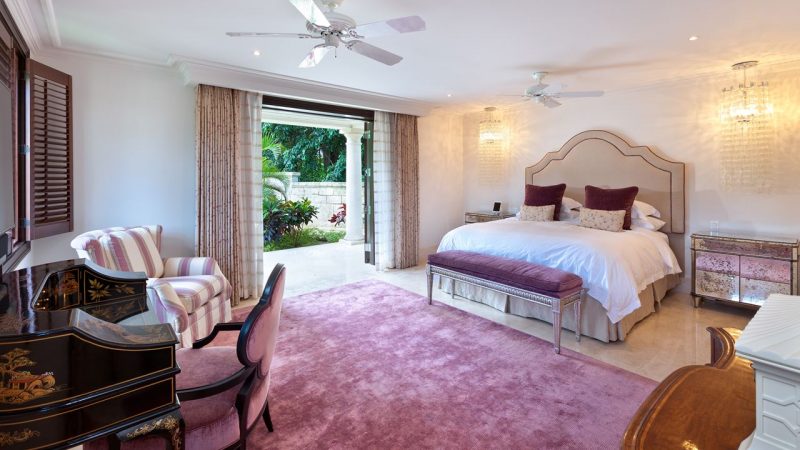 Sanzaru at Sandy Lane photo 22